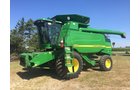 Property photo 1 - ABSOLUTE FARM EQUIPMENT AUCTION IN AUGLAIZE COUNTY, OHIO